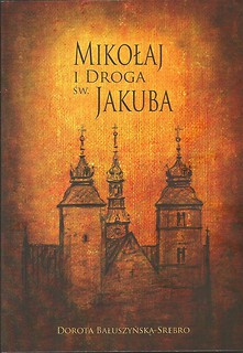 Mikołaj i droga św. Jakuba