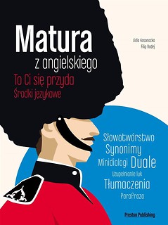 Matura z angielskiego. Środki językowe