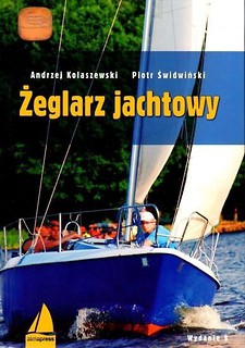 Żeglarz jachtowy wyd. 8
