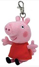 Ty Beanie Babies Świnka Peppa - Brelok