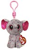 Ty Beanie Boos Specks - Słonik - Brelok