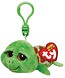 Ty Beanie Boos Zippy - Żółw - Brelok