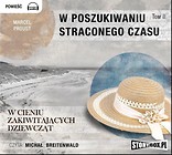 W poszukiwaniu straconego czasu.T.2 audiobook