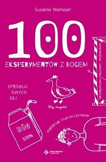 100 eksperymentów z Bogiem