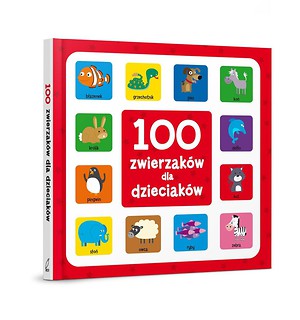 100 zwierzaków dla dzieciaków