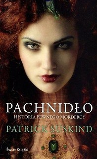 Pachnidło. Historia pewnego mordercy w.2015