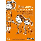 Rozmowy z dzieckiem audiobook