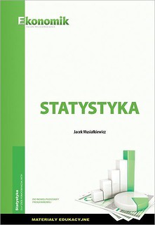 Statystyka Materiały edukacyjne