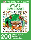 Fascynujący Świat - Atlas Zwierząt