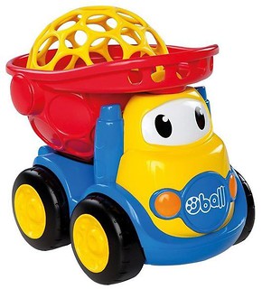 Oball Wywrotka DUMEL