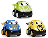 Oball Wyścigówka DUMEL