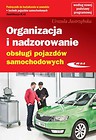 Organizacja i nadzor. obsługi pojazdów sam. WKŁ