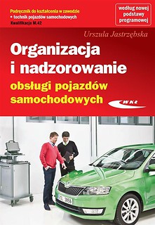 Organizacja i nadzor. obsługi pojazdów sam. WKŁ