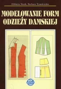 Modelowanie form odzieży damskiej