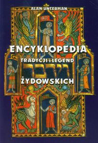 Encyklopedia tradycji i legend żydowskich