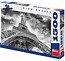 Puzzle 1500 Wieża Eiffela DINO