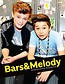 Bars and Melody. Nieoficjalna biografia