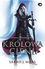 Szklany tron T.4 Królowa cieni