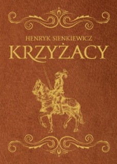 Krzyżacy. Wydanie ekskluzywne