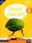 Przyroda SP 5 Tajemnice przyrody ćw. (z kodem) NE