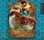 Alfie Bloom i złodziej talizmanu. Audiobook