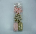 Zestaw do pakowania prezentów CHRISTMAS JOY