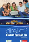 Direkt 2 Deutsch hautnah neu SB ZR+CD LEKTORKLETT