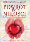 Powrót do miłości