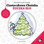 Ciasteczkowa Choinka Żuczka Blo + CD