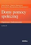 Domy pomocy społecznej w.2016