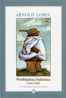 Wielbłądzica baletnica i inne bajki