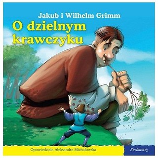 101 bajek - O dzielnym krawczyku w.2008