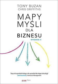 Mapy myśli dla biznesu w.II