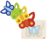 Układanka warstwowa - Motylek