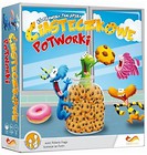 Ciasteczkowe Potworki