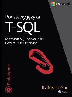 Podstawy języka T-SQL