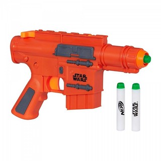 NERF Star Wars Wyrzutnia Capital