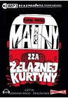 Maliny zza żelaznej audiobook