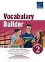 Vocabulary Builder Secondary Level 2