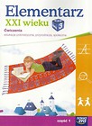 Elementarz XXI wieku kl. 3 Ćwiczenia cz. 1 w.2016