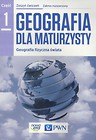 Geografia LO 1 Dla maturzysty ćw. ZR NE/PWN