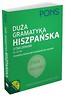 Duża gramatyka hiszpańska z ćwiczeniami