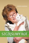 Szczęśliwy kot