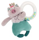 Grzechotka Kotek Les Pachats