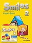 Smiles 2 PB (+ ieBook) EXPRESS PUBLISHING