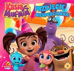 Kasia & Mim-Mim T.2 Przyjęcie niespodzianka