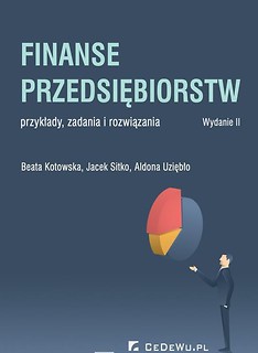 Finanse przedsiębiorstw