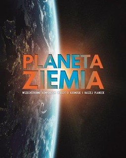 Planeta Ziemia