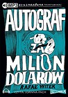 Autograf za milion dolarów audiobook