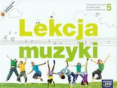 Lekcja muzyki 5 Podręcznik